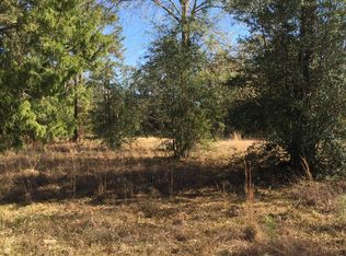 Allie Byrd Rd, Vancleave, MS 39565