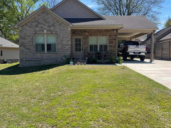 210 Church St, Ripley, TN 38063