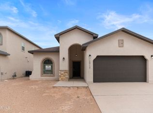 3872 Belief Ln, El Paso, TX 79938