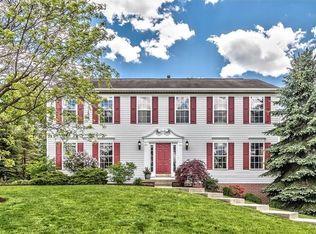4015 Claridon Dr, Mars, PA 16046