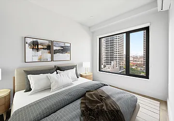 Rented by REAL New York