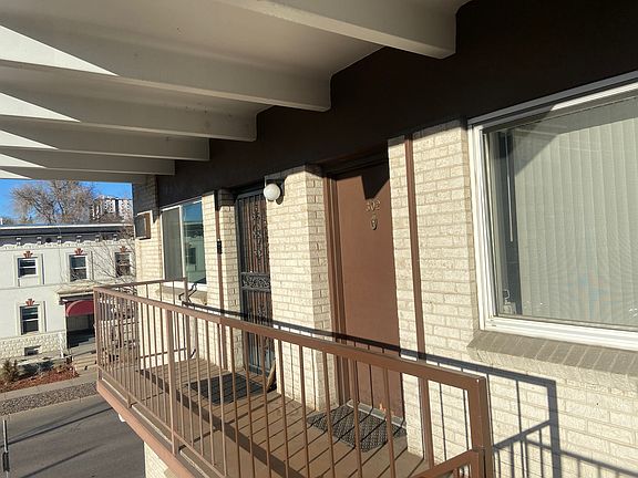 2nd image of 590 N Logan St APT 302