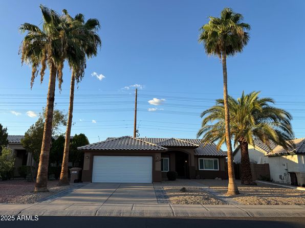 8634 W Dahlia Dr
