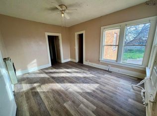 1205 Austin St, Wichita Falls, TX 76301