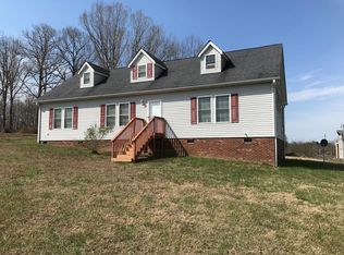 1090 Hudson Dr, Alton, VA 24520