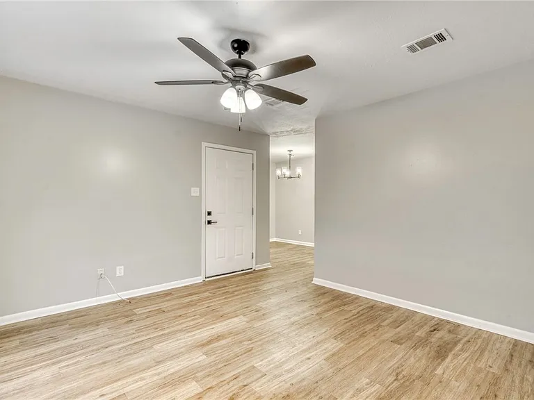 3911 Olive St #A — Photo 3