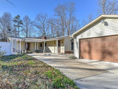 54 Forsythe Ln, Waynesville, NC, 28785