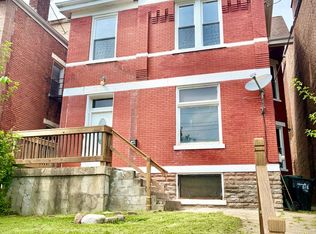 1748 Queen City Ave, Cincinnati, OH 45214