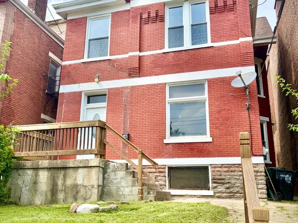 1748 Queen City Ave, Cincinnati, OH 45214