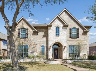 1180 Bayfield Dr, Frisco, TX 75033