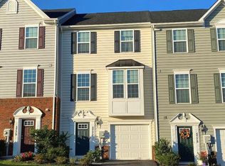 5777 Barts Way, Frederick, MD 21704