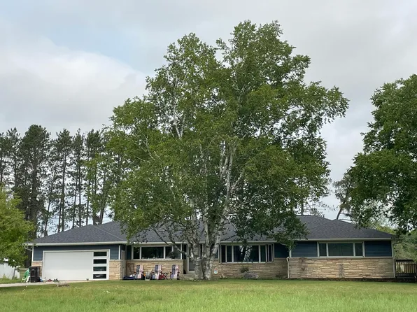 26834 County Road 98, Mc Millan, MI 49853