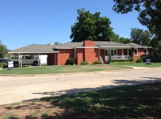 1722 NW Maple Ave, Lawton, OK 73507