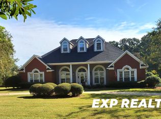 107 Edinburgh Way, Dothan, AL 36305