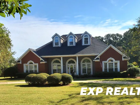 107 Edinburgh Way, Dothan, AL 36305