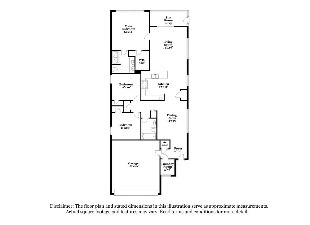 Building Photo - 5111 Blue Willow Way