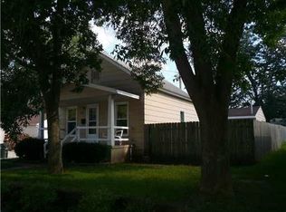 291 18th Ave SW, Cedar Rapids, IA 52404