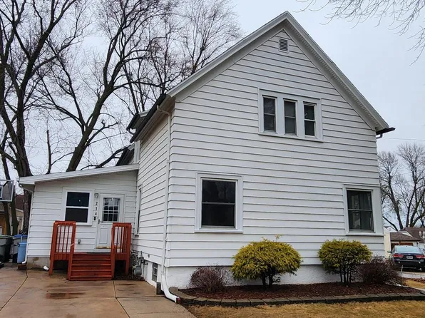 214 East Plainfield AVENUE, Milwaukee, WI 53207