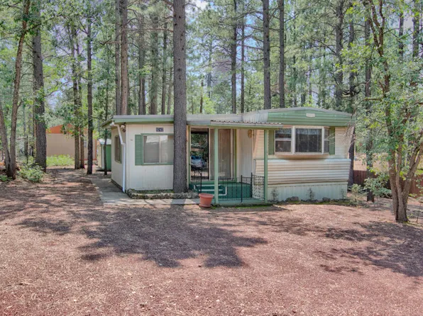 5767 Cougar Ct, Pinetop, AZ 85935