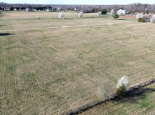 6601 Whispering Meadow Trl, Spotsylvania, VA 22551