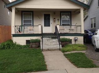 702 Forest Ave, Royal Oak, MI 48067
