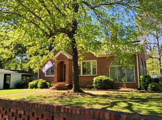 1314 Oakland Ave, Cayce, SC 29033