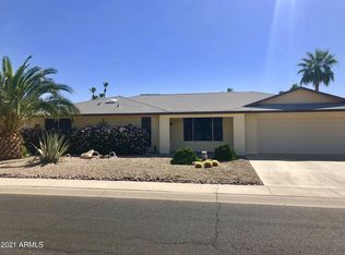 12814 W Seville Dr, Sun City West, AZ 85375