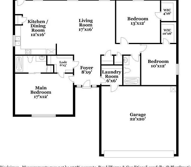 9912 Peppermint Ln — Photo 2