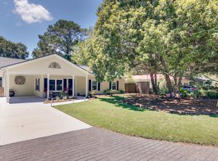 1479 Goblet Ave, Mount Pleasant, SC 29464