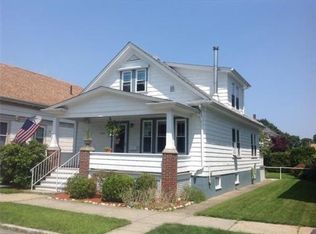 122 Fern St, New Bedford, MA 02744