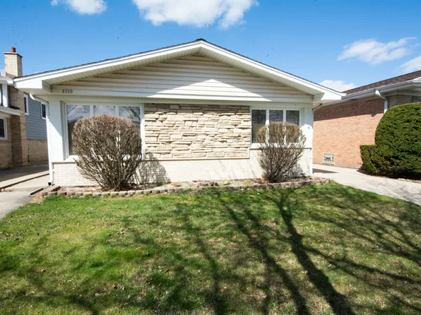 8300 W Maple Ave, Norridge, IL 60706