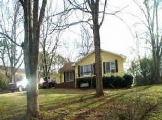 169 Mechanicsville Rd, Dahlonega, GA 30533