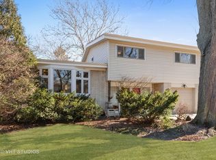 408 Brookside Dr, Wilmette, IL 60091