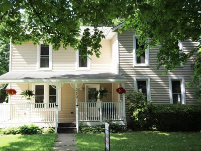 219 E State St, Mendon, MI, 49072