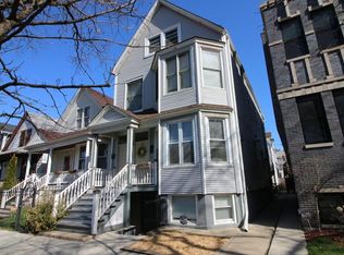 1916 W Fletcher St APT 1, Chicago, IL 60657