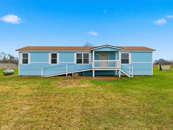 340 County Road 418, Satin, TX 76685