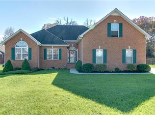 7003 Inglenook Dr, Smyrna, TN 37167