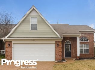 9742 Dogwood Ct W, Olive Branch, MS 38654
