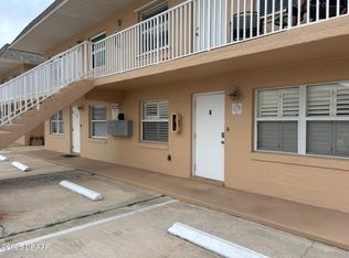 3724 S Atlantic Ave UNIT 4, Daytona Beach Shores, FL 32118