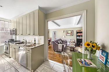 Sold by Halstead Real Estate