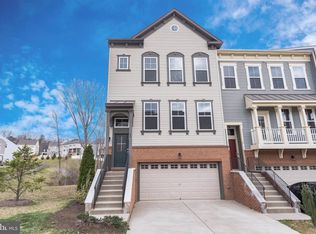 40 Shepherds Hook Way, Stafford, VA 22554