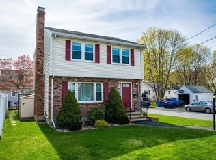34 Amherst Ave, Waltham, MA 02451