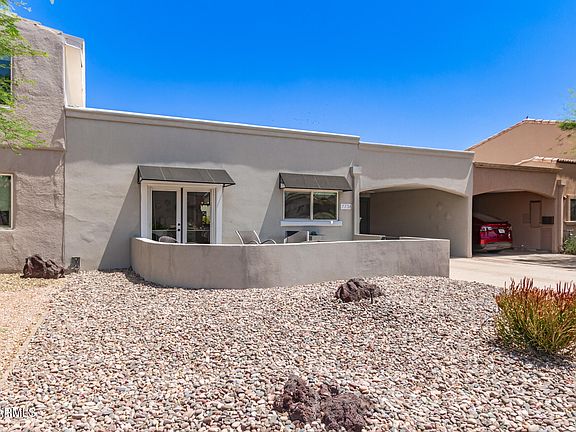 3rd image of 7736 E RANCHO VISTA Drive