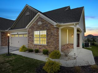 920 Essex Loop UNIT 920, Marysville, OH 43040