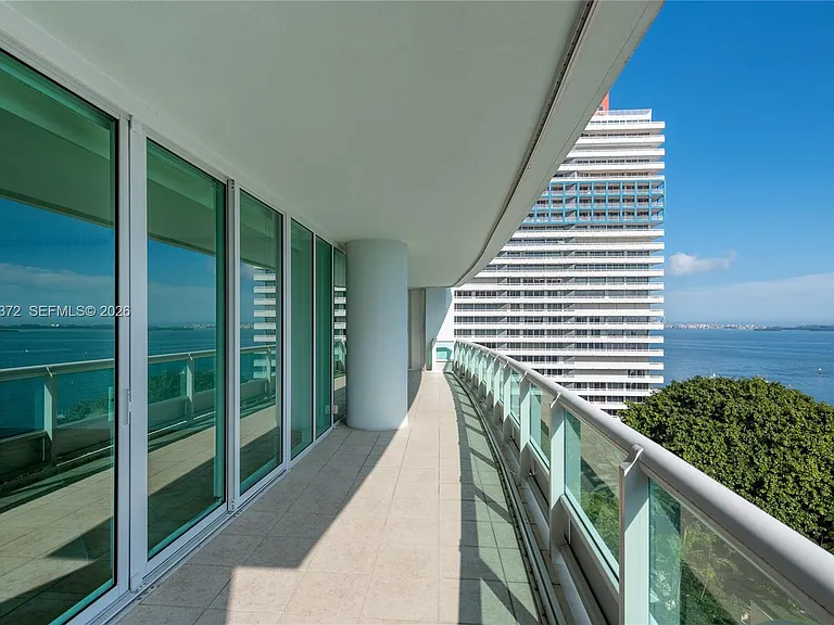 1643 Brickell Ave #1103 — Photo 3