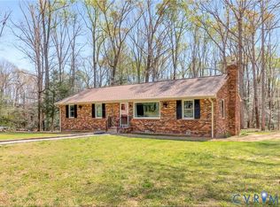 3083 Kendrick Dr, Mechanicsville, VA