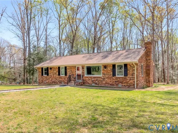 3083 Kendrick Dr, Mechanicsville, VA 23111