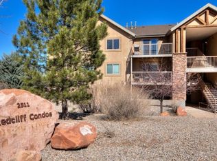 2511 Redcliff Rd APT 1, Moab, UT 84532