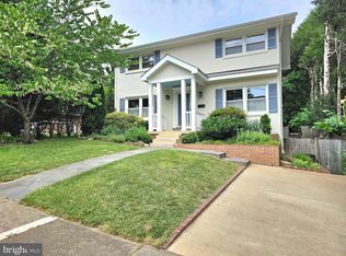 5619 2nd St S, Arlington, VA 22204