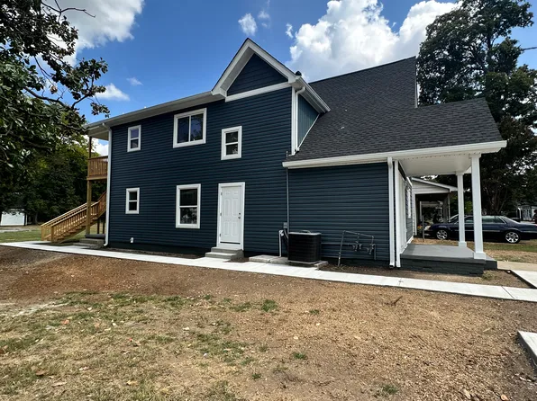 208 E 17th St, Hopkinsville, KY